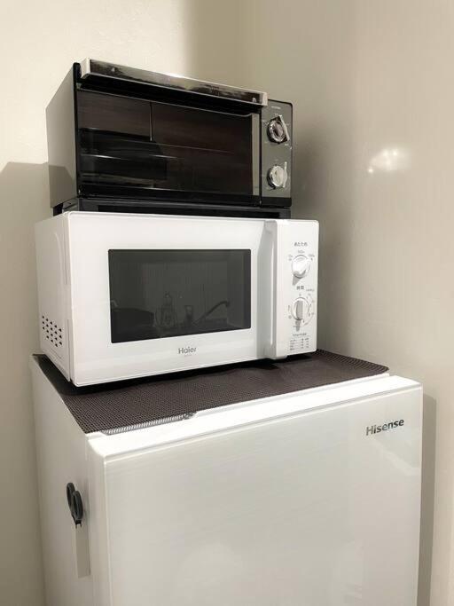Apartmán 203 Oshiage Sta 3Mins Walk! Wi-Fi Elevator 4Pax Prefektura Tokio Exteriér fotografie