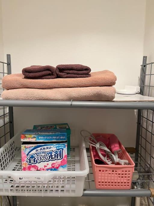 Apartmán 203 Oshiage Sta 3Mins Walk! Wi-Fi Elevator 4Pax Prefektura Tokio Exteriér fotografie