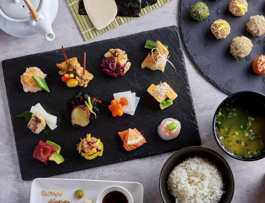 Apartmán 203 Oshiage Sta 3Mins Walk! Wi-Fi Elevator 4Pax Prefektura Tokio Exteriér fotografie